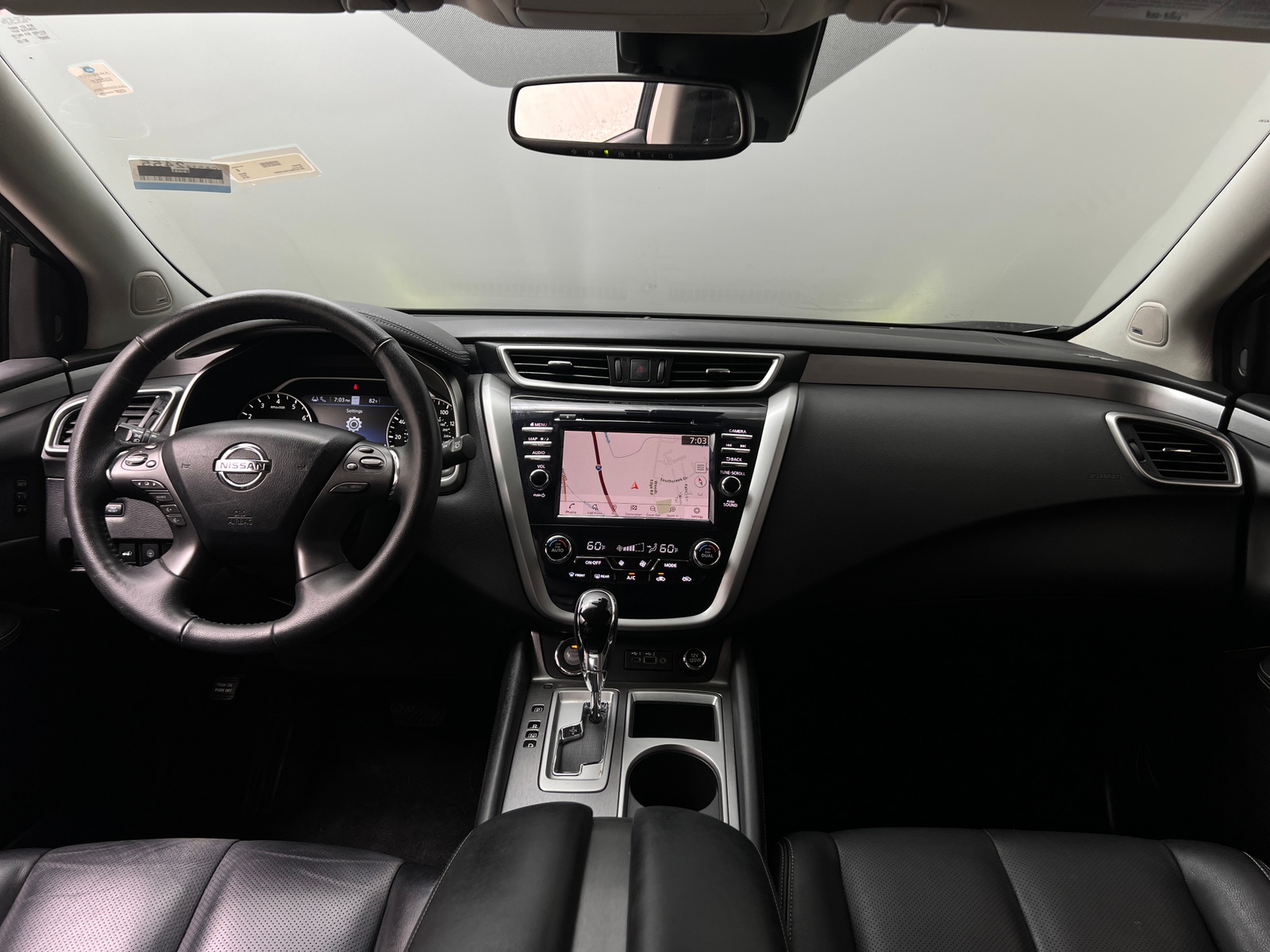 Thumbnail: 2019 Nissan Murano - 2