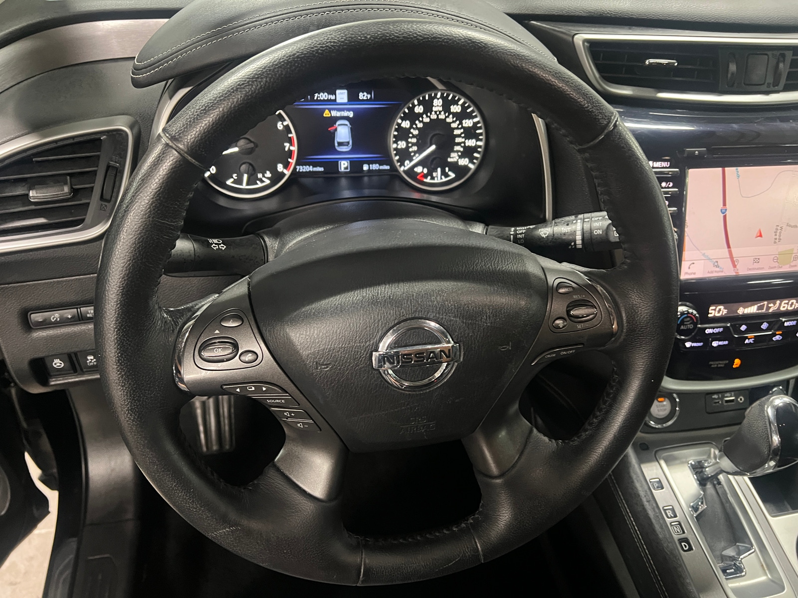 Thumbnail: 2019 Nissan Murano - 4