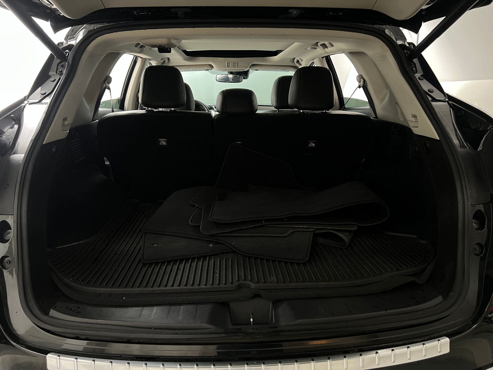 Thumbnail: 2019 Nissan Murano - 6