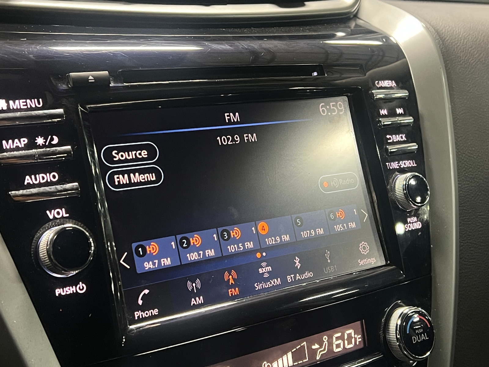 Thumbnail: 2019 Nissan Murano - 3