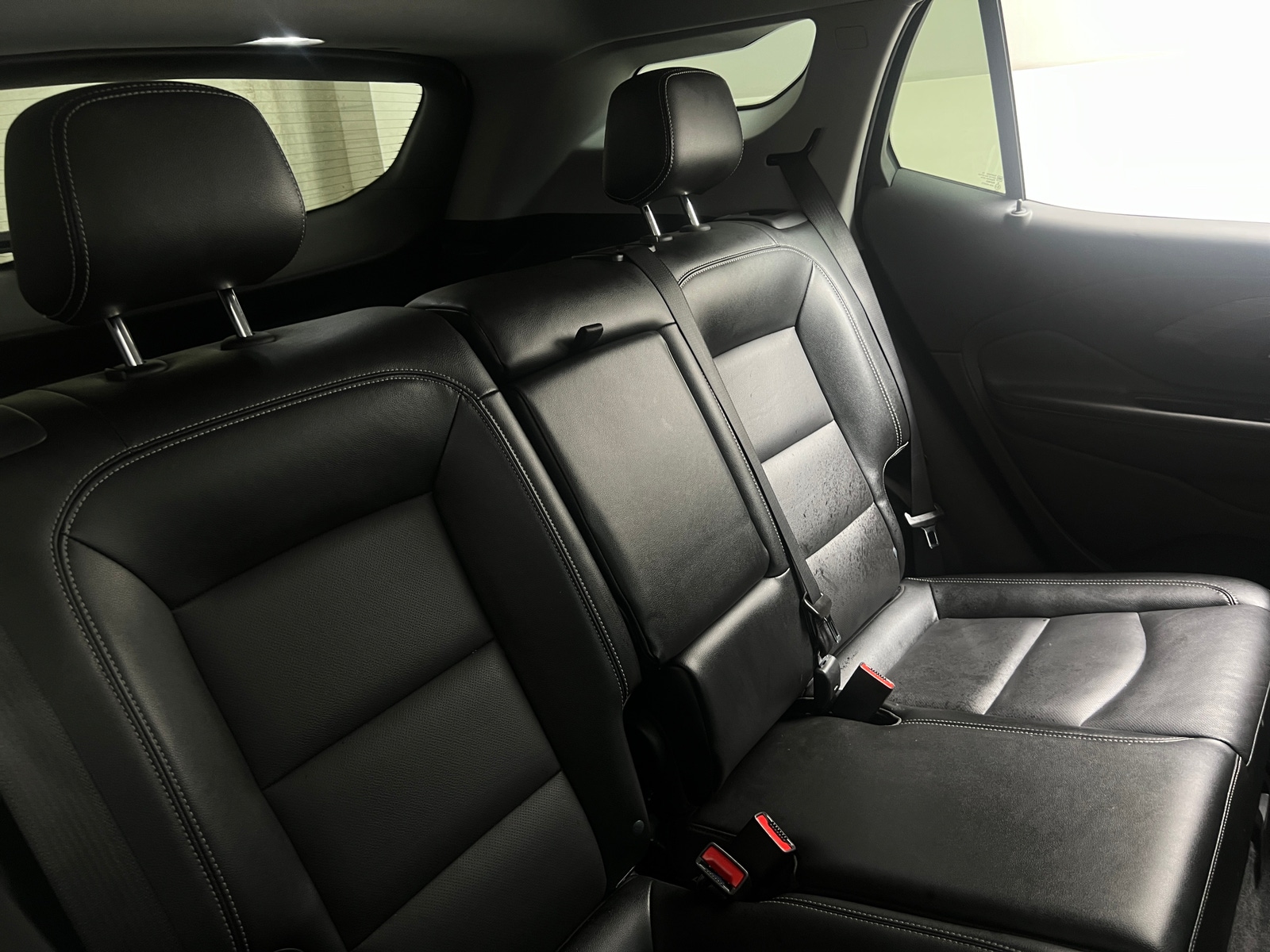 Thumbnail: 2024 GMC Terrain - 5