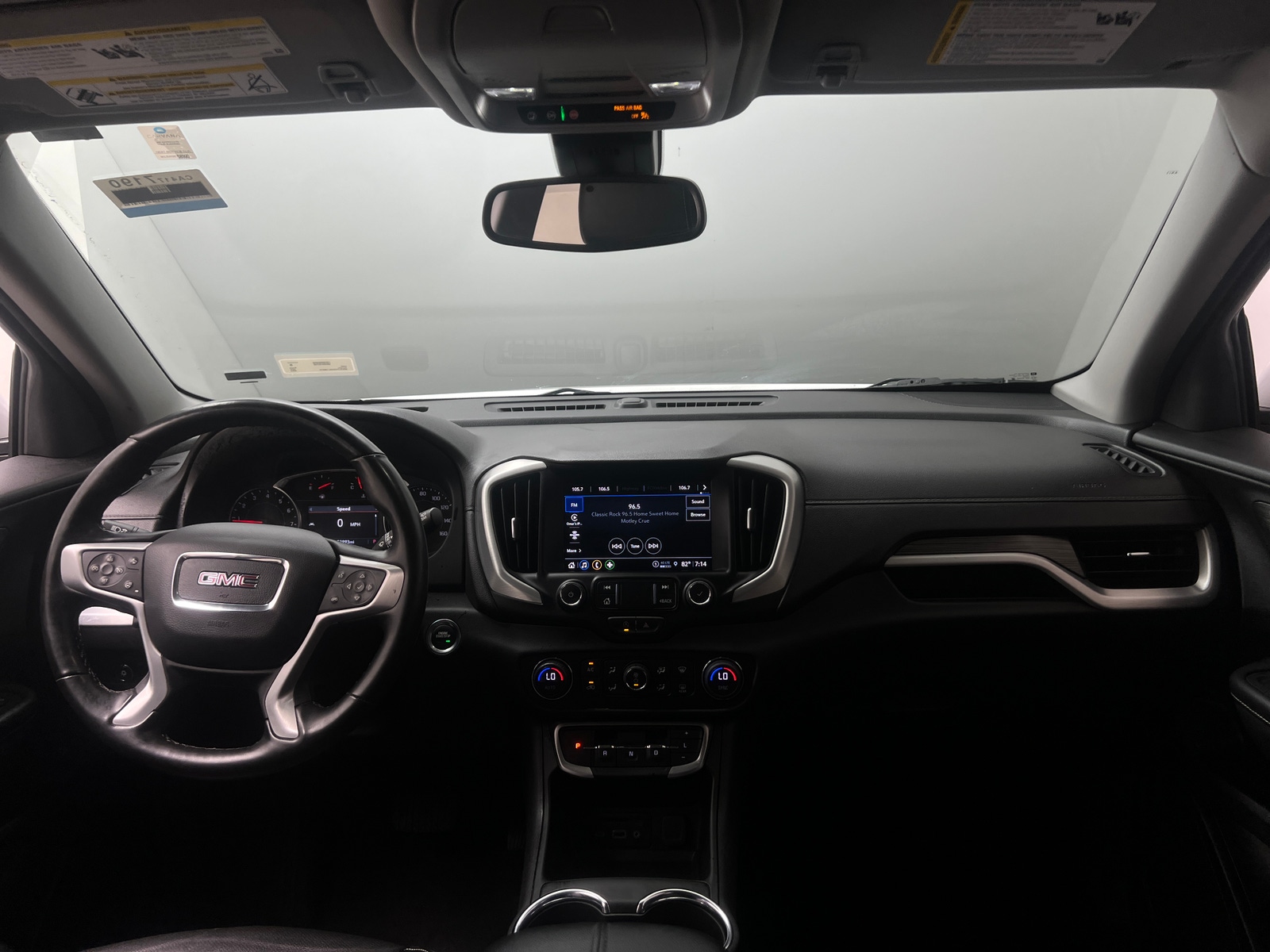 Thumbnail: 2024 GMC Terrain - 2