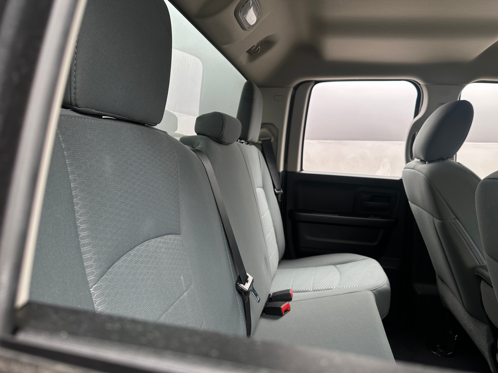 Thumbnail: 2019 RAM 1500 Classic - 6