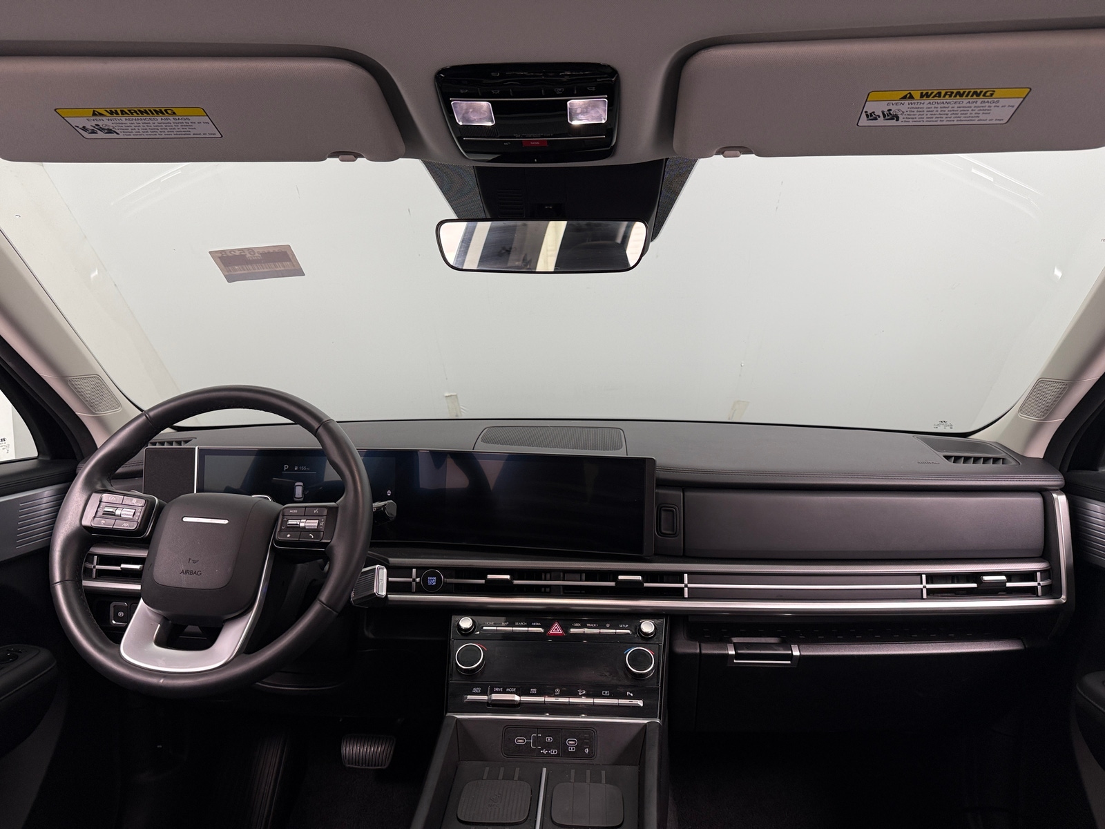 Thumbnail: 2026 Hyundai Santa Fe - 2