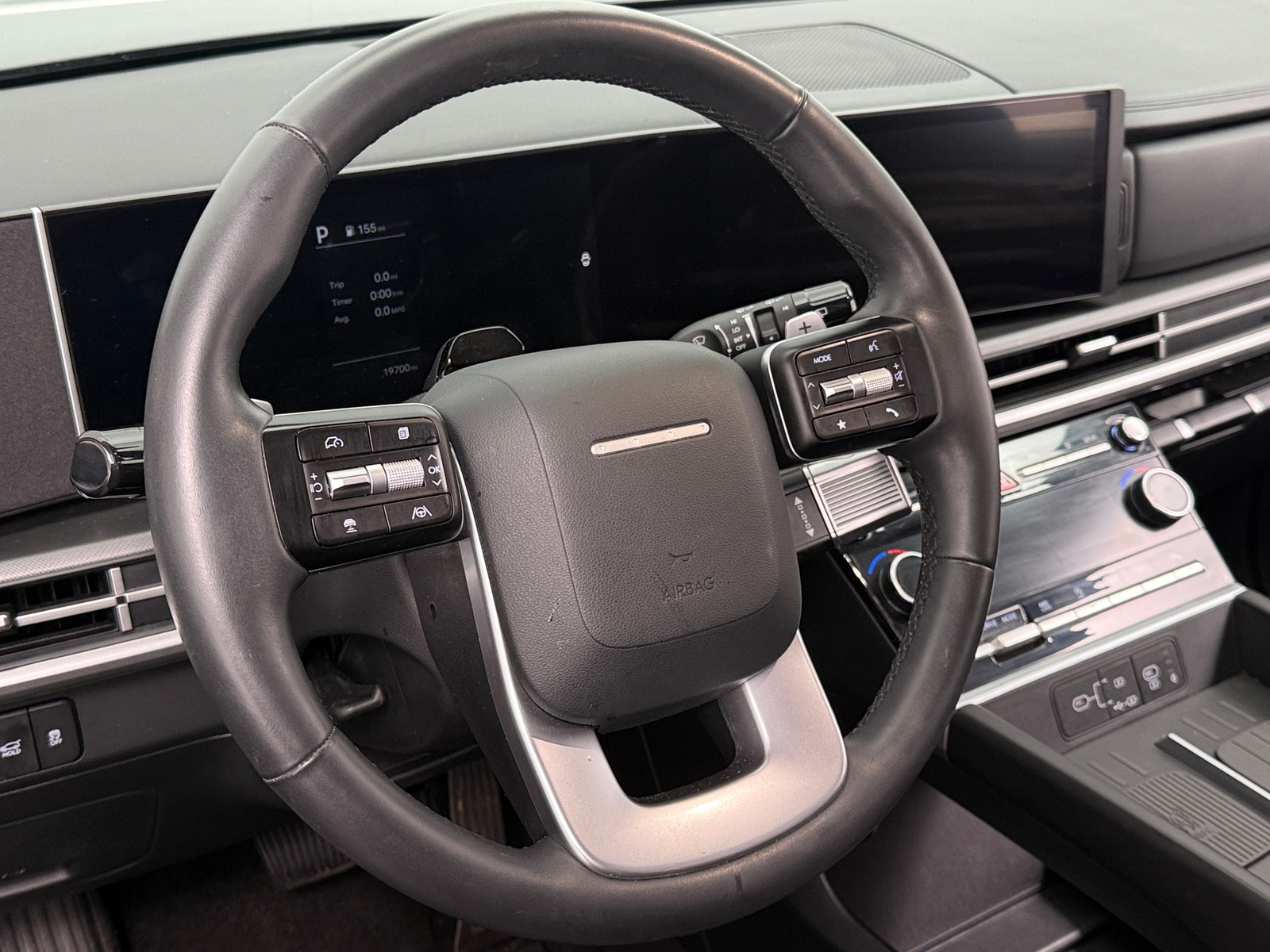 Thumbnail: 2026 Hyundai Santa Fe - 4