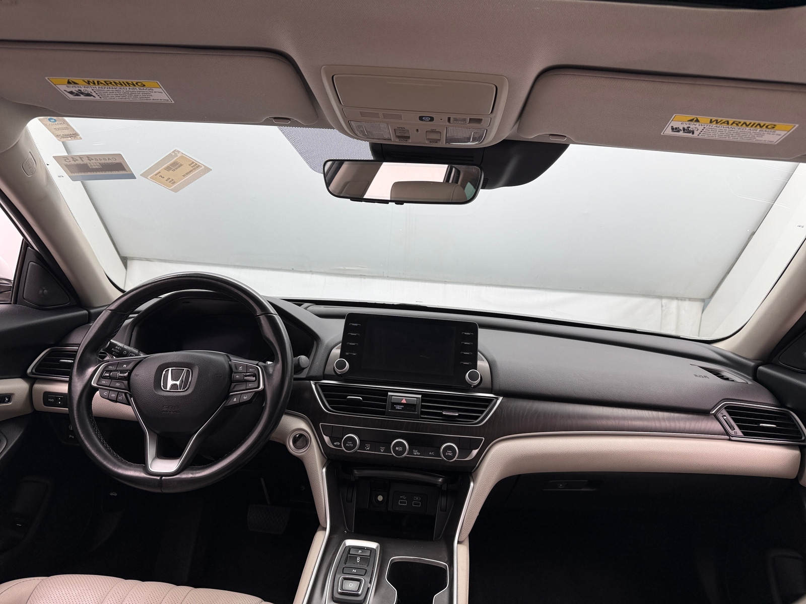 Thumbnail: 2022 Honda Accord - 2