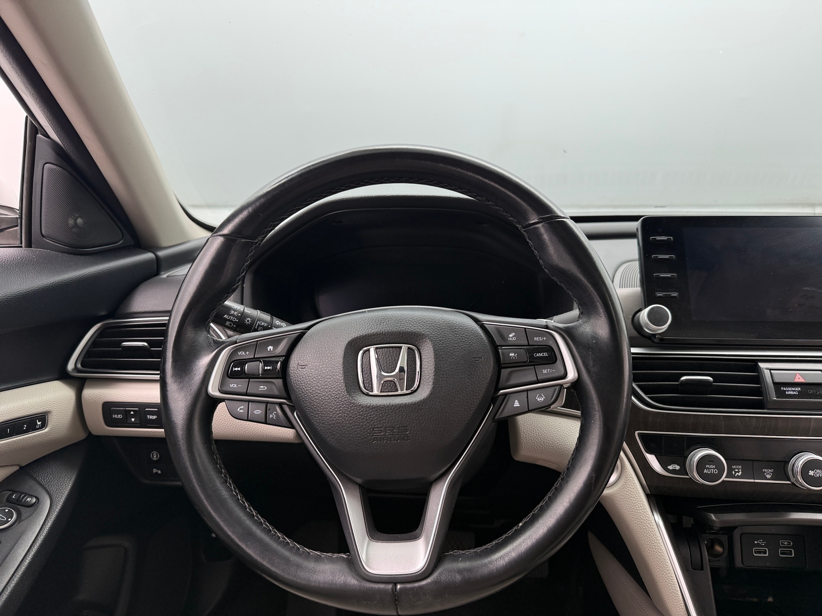 Thumbnail: 2022 Honda Accord - 4