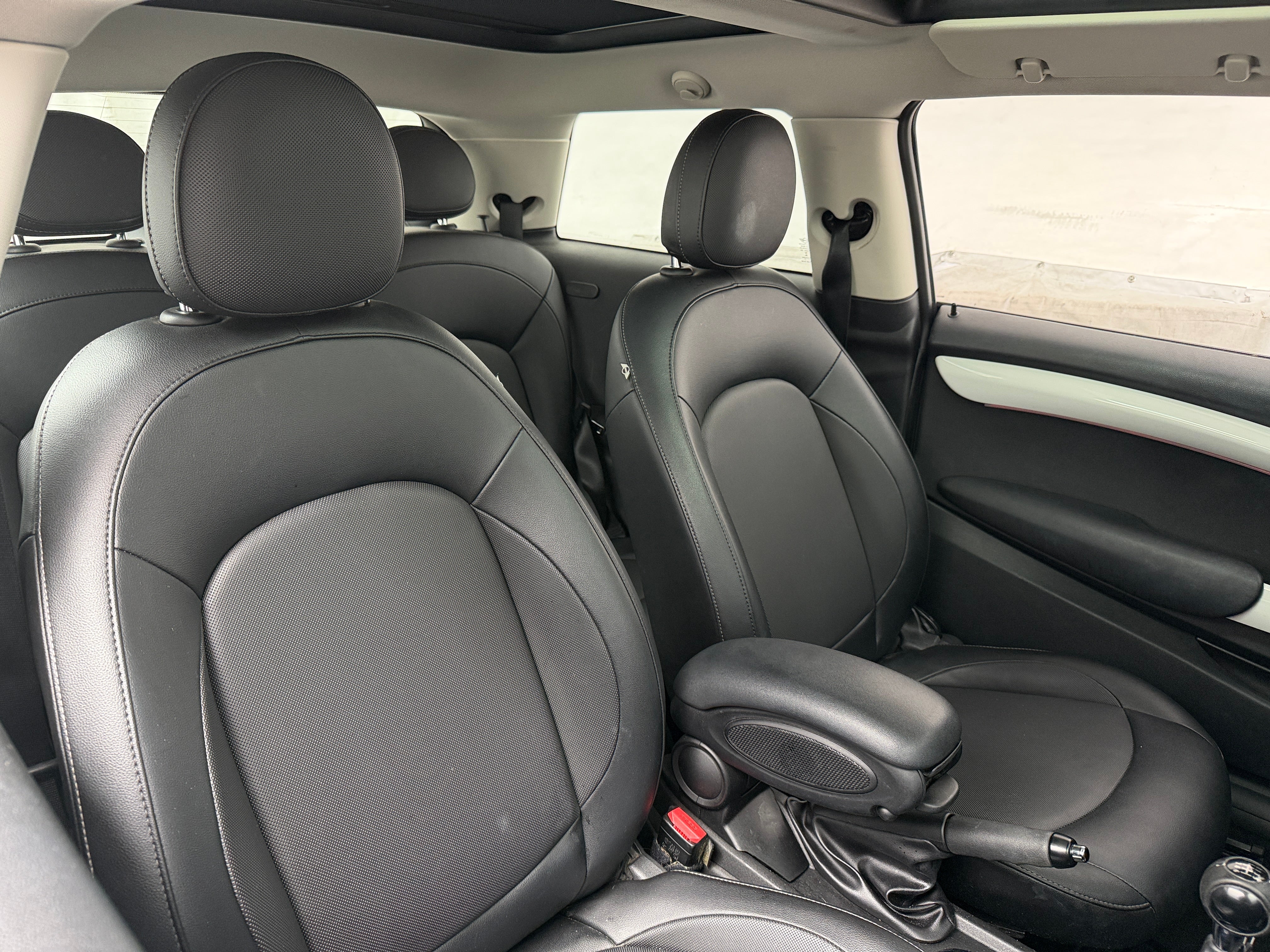 2014 MINI Cooper