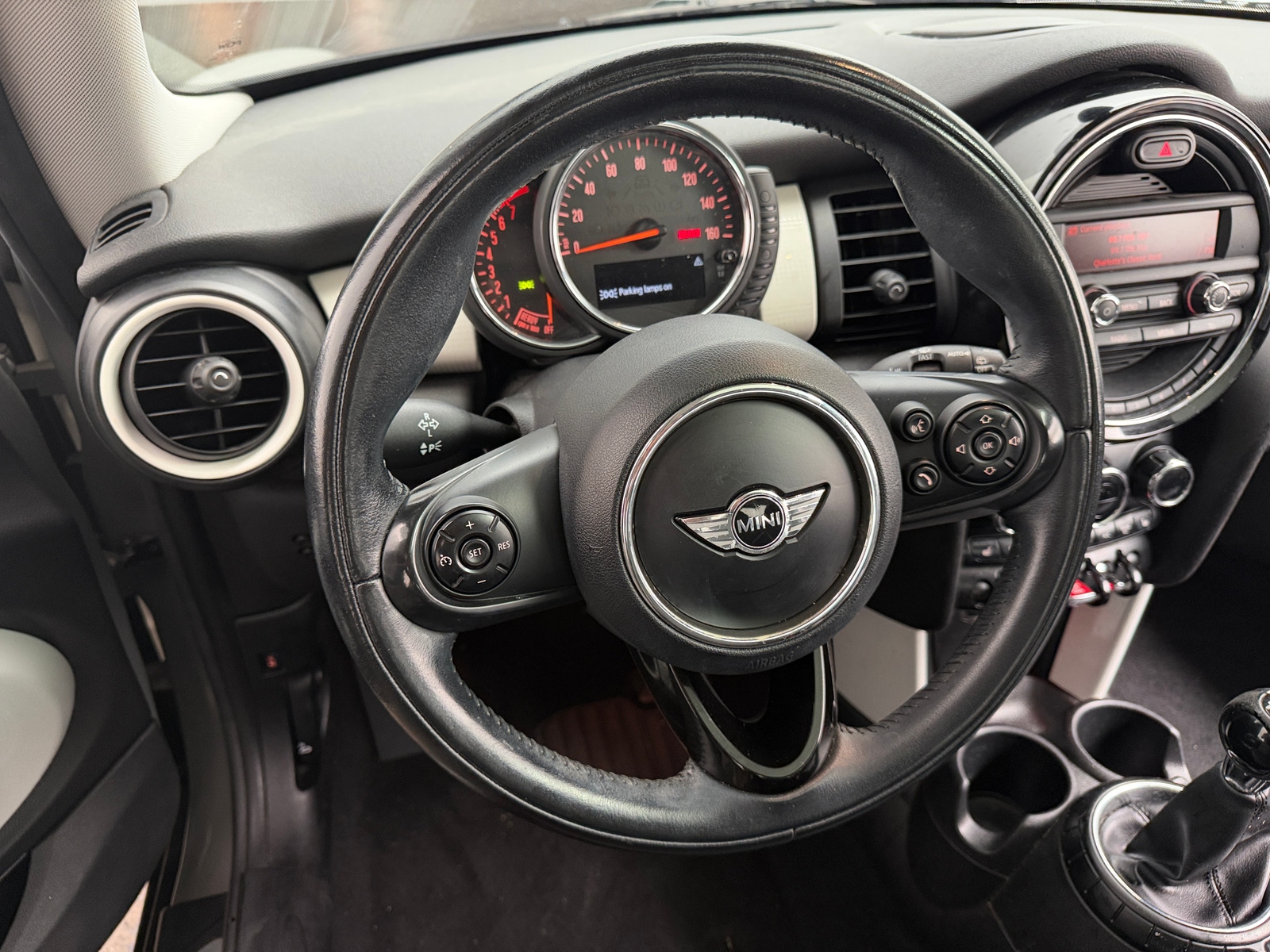 Thumbnail: 2014 MINI Cooper Hardtop - 5