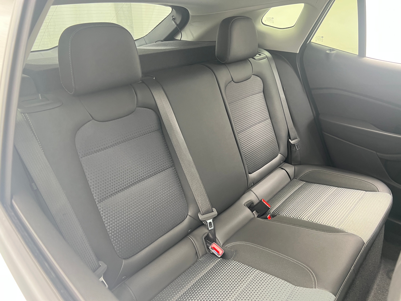 Thumbnail: 2025 Chevrolet Trax - 5