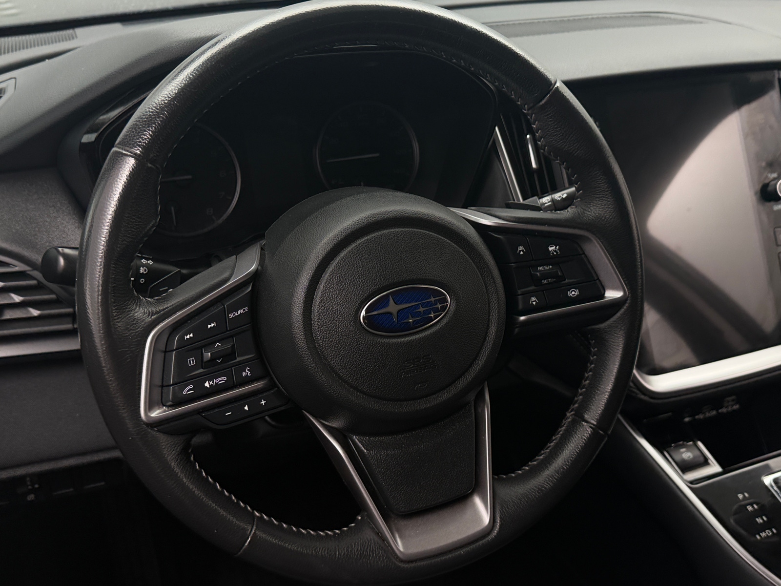Thumbnail: 2023 Subaru Outback - 5