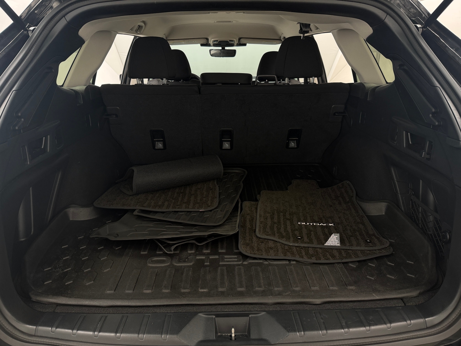 Thumbnail: 2023 Subaru Outback - 7