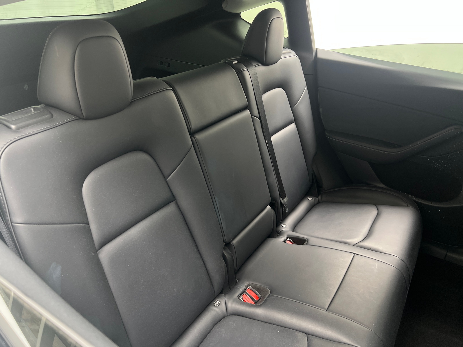 Thumbnail: 2022 Tesla Model Y - 5