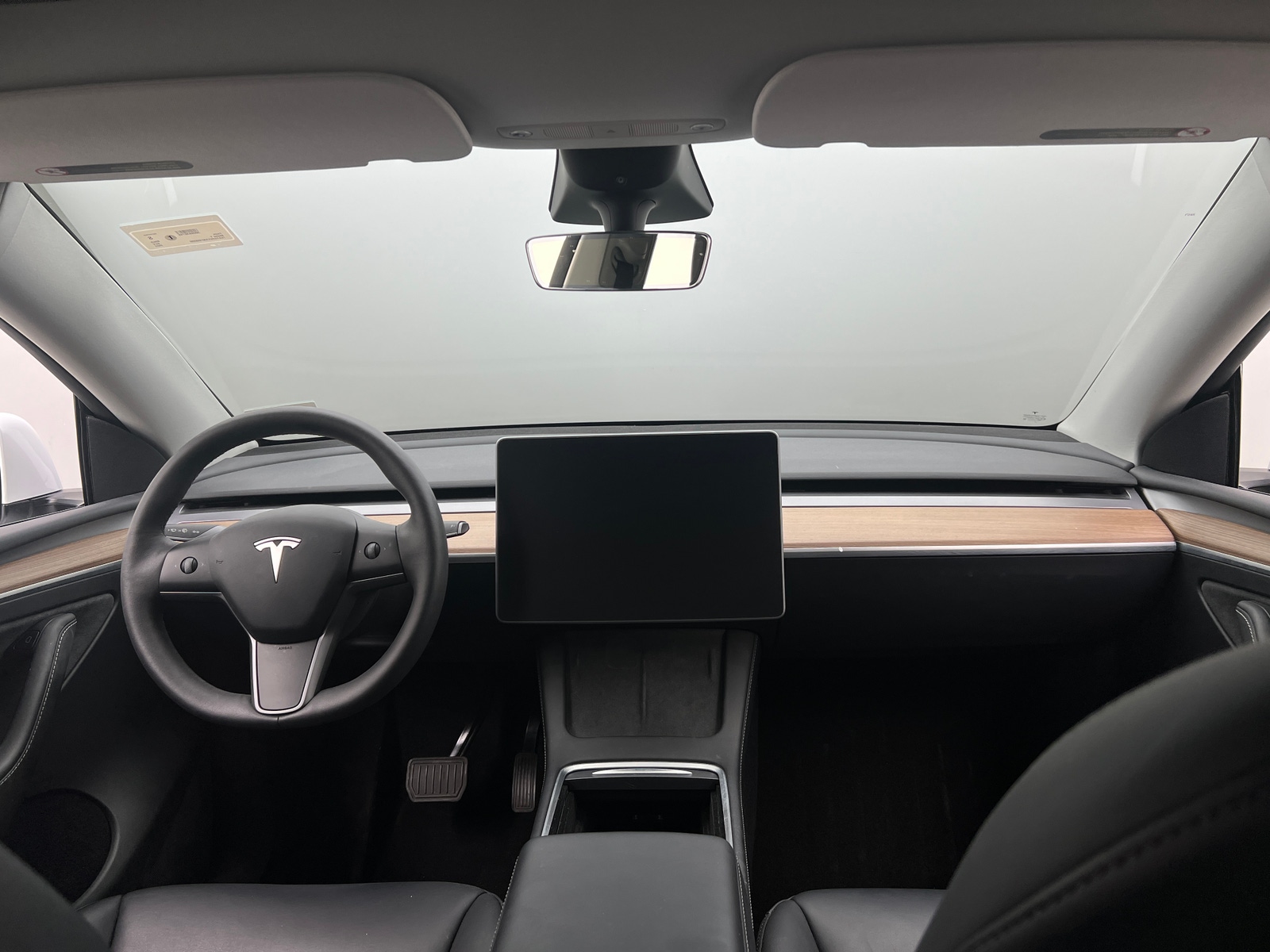 Thumbnail: 2022 Tesla Model Y - 2