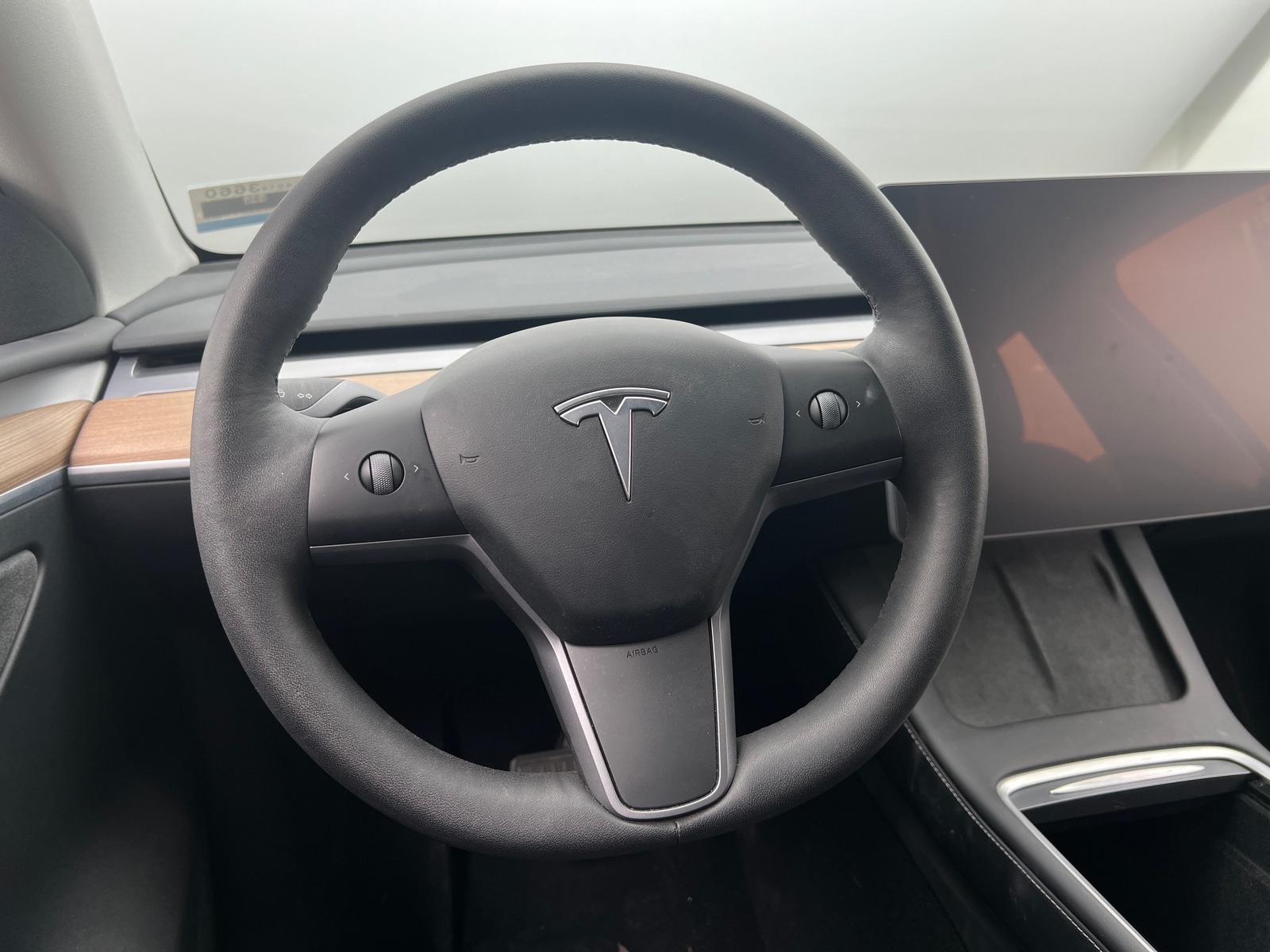 Thumbnail: 2022 Tesla Model Y - 4