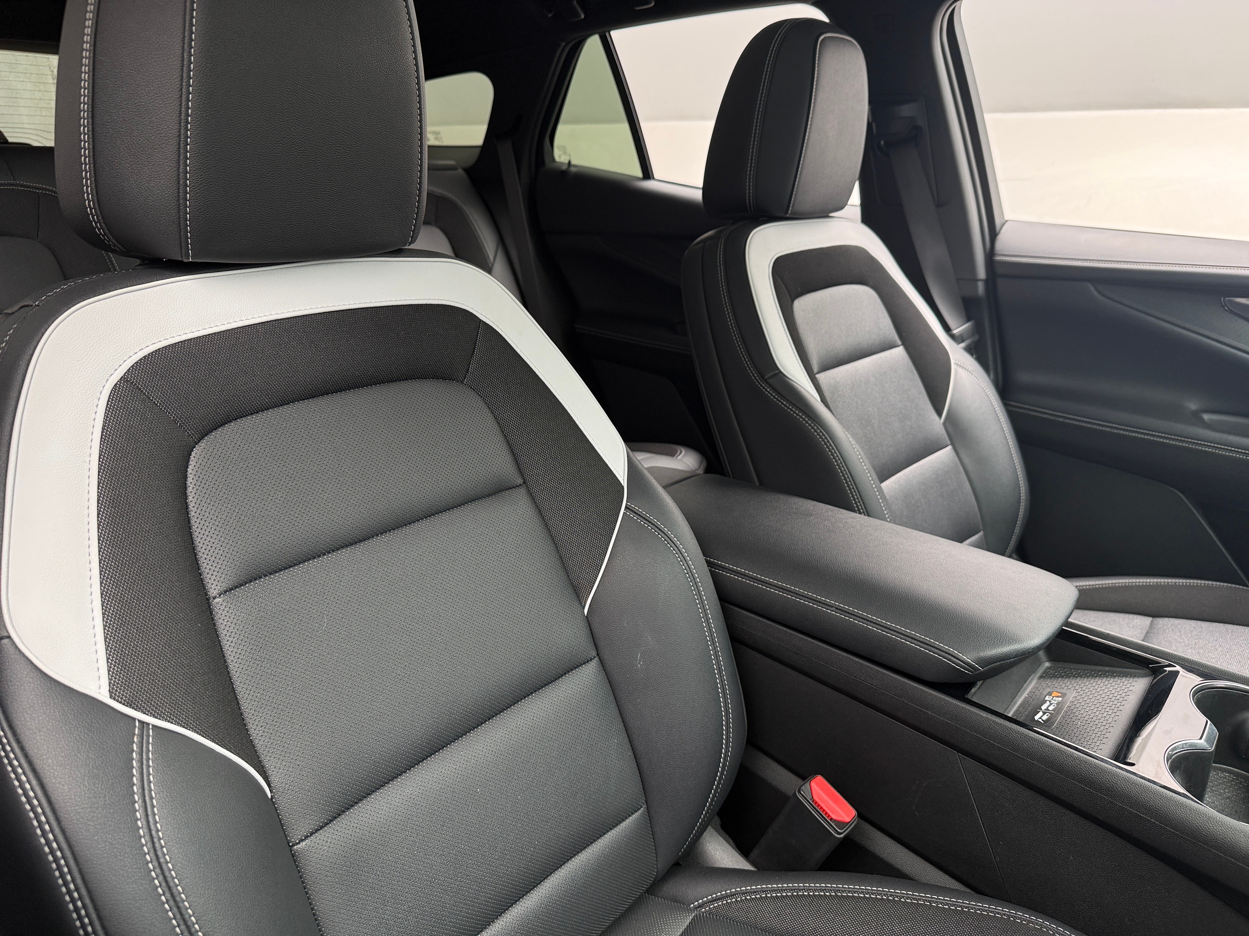 2024 Chevrolet Blazer EV