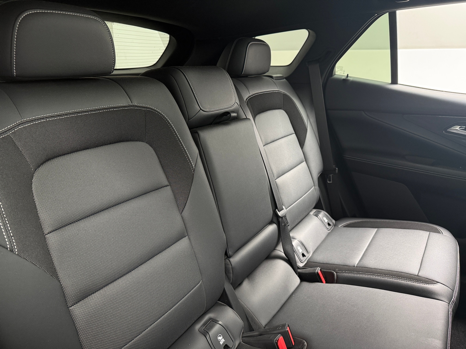 Thumbnail: 2024 Chevrolet Blazer EV - 5