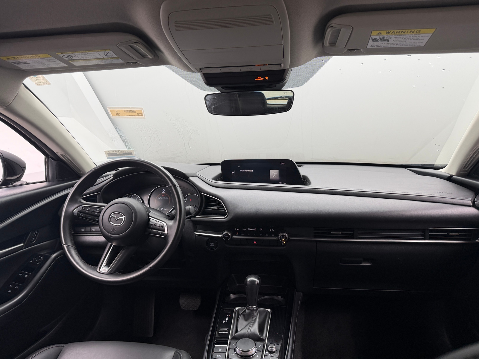 Thumbnail: 2024 Mazda CX-30 - 2