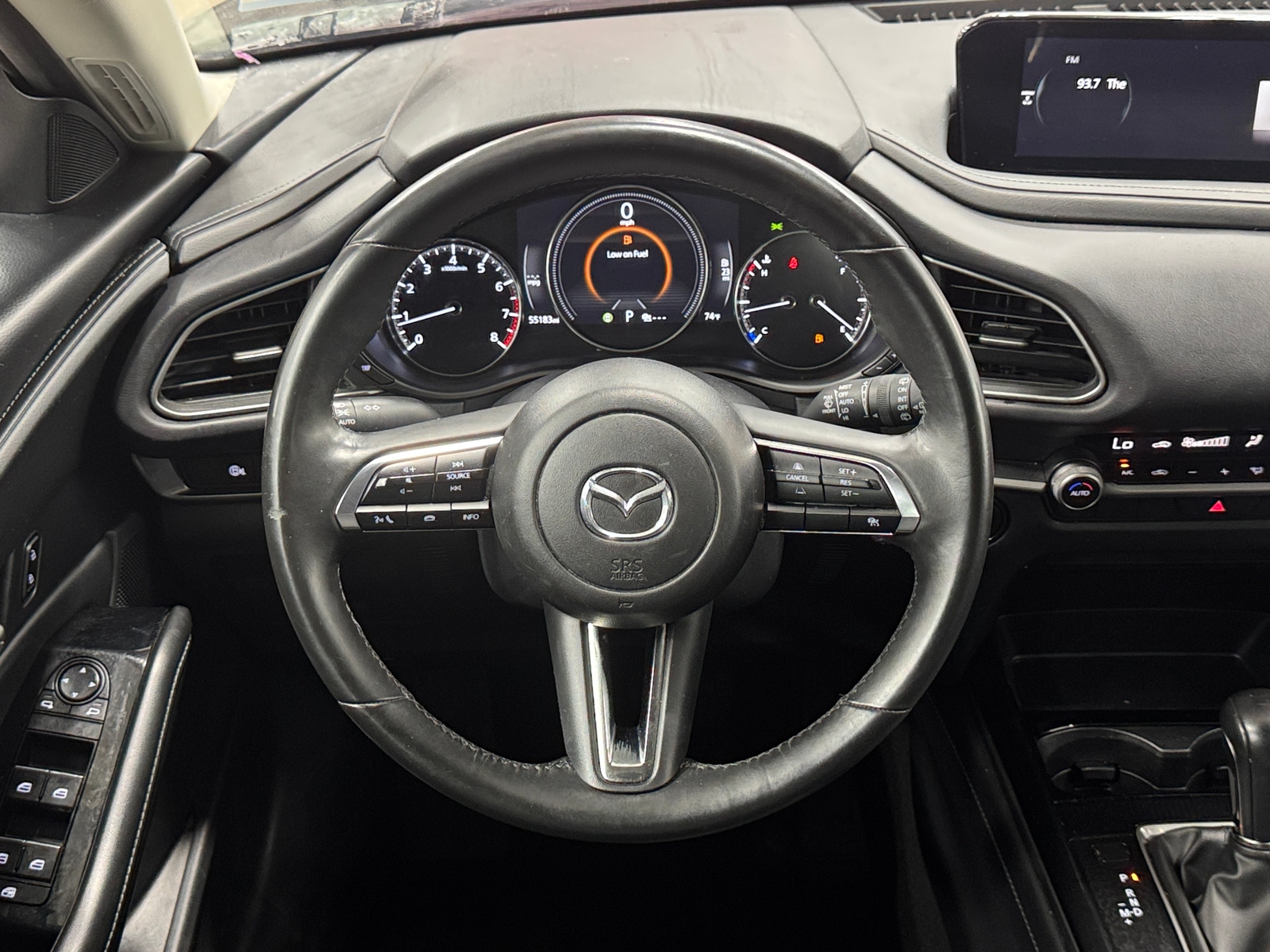 Thumbnail: 2024 Mazda CX-30 - 4