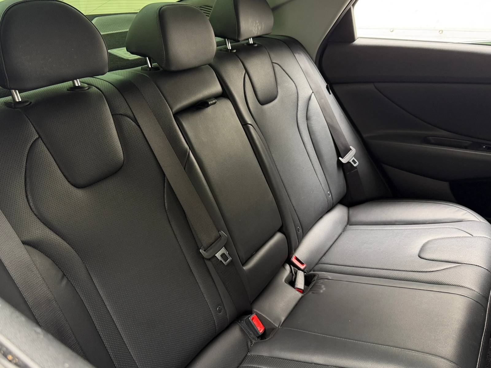 Thumbnail: 2024 Hyundai Elantra - 5