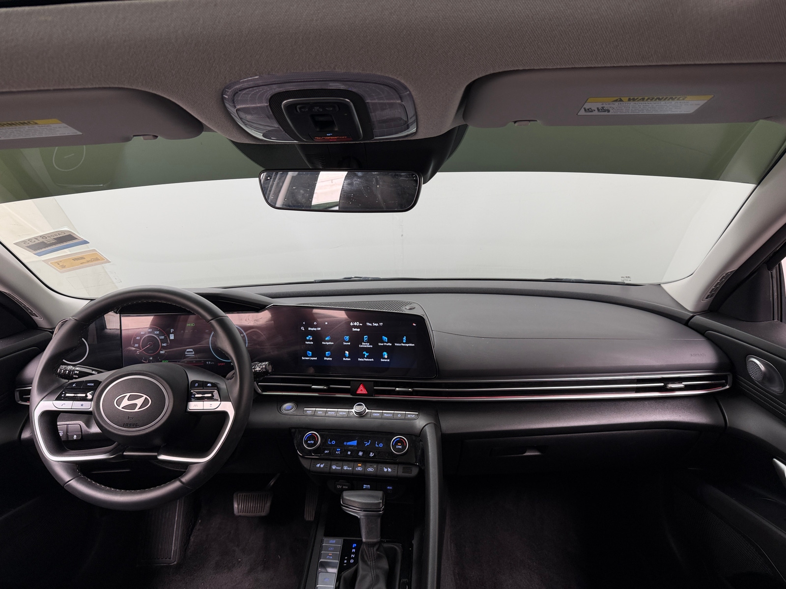 Thumbnail: 2024 Hyundai Elantra - 2