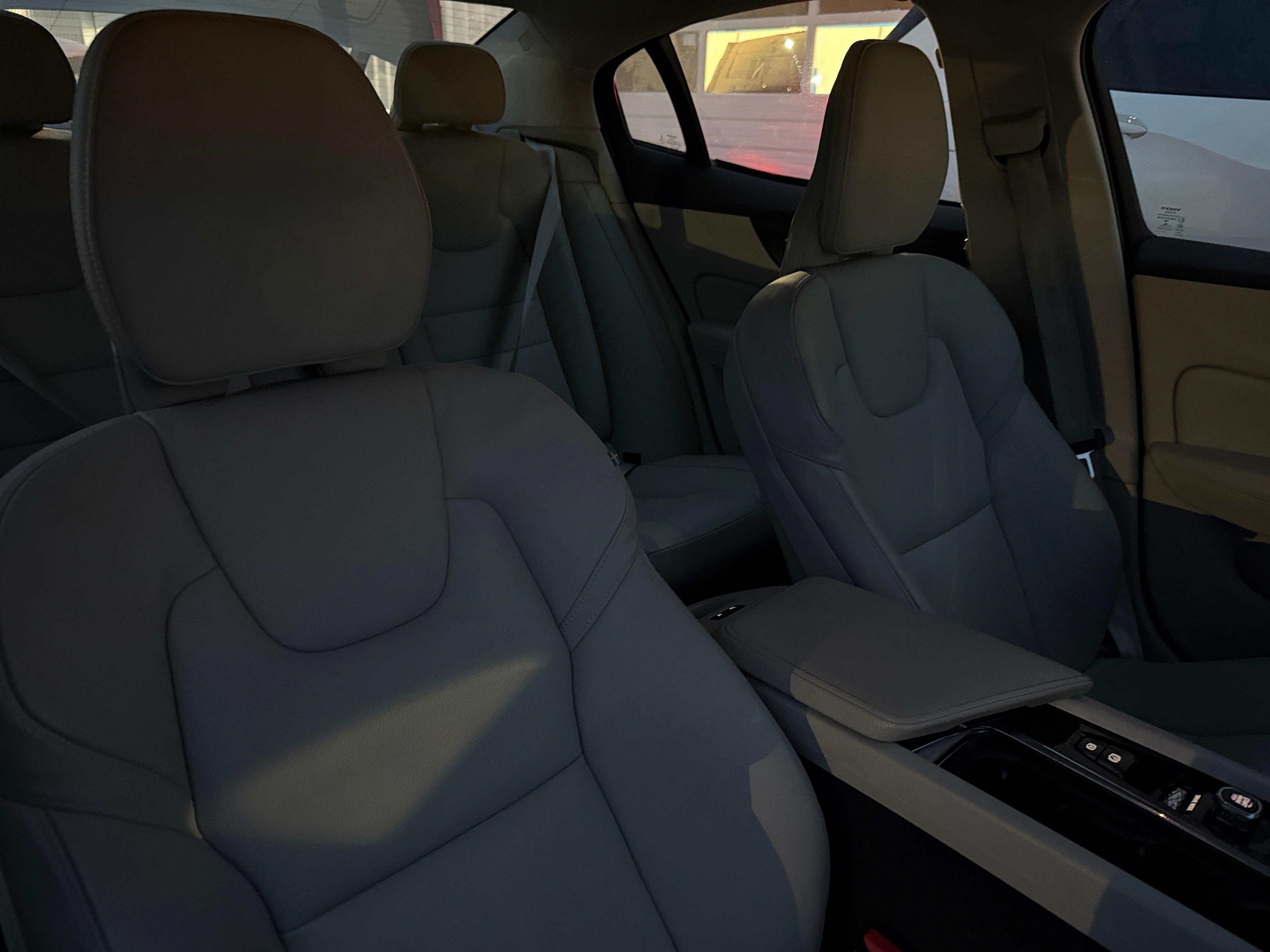 2020 Volvo S60