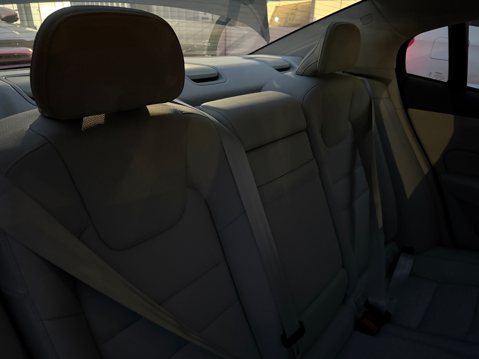 Thumbnail: 2020 Volvo S60 - 5