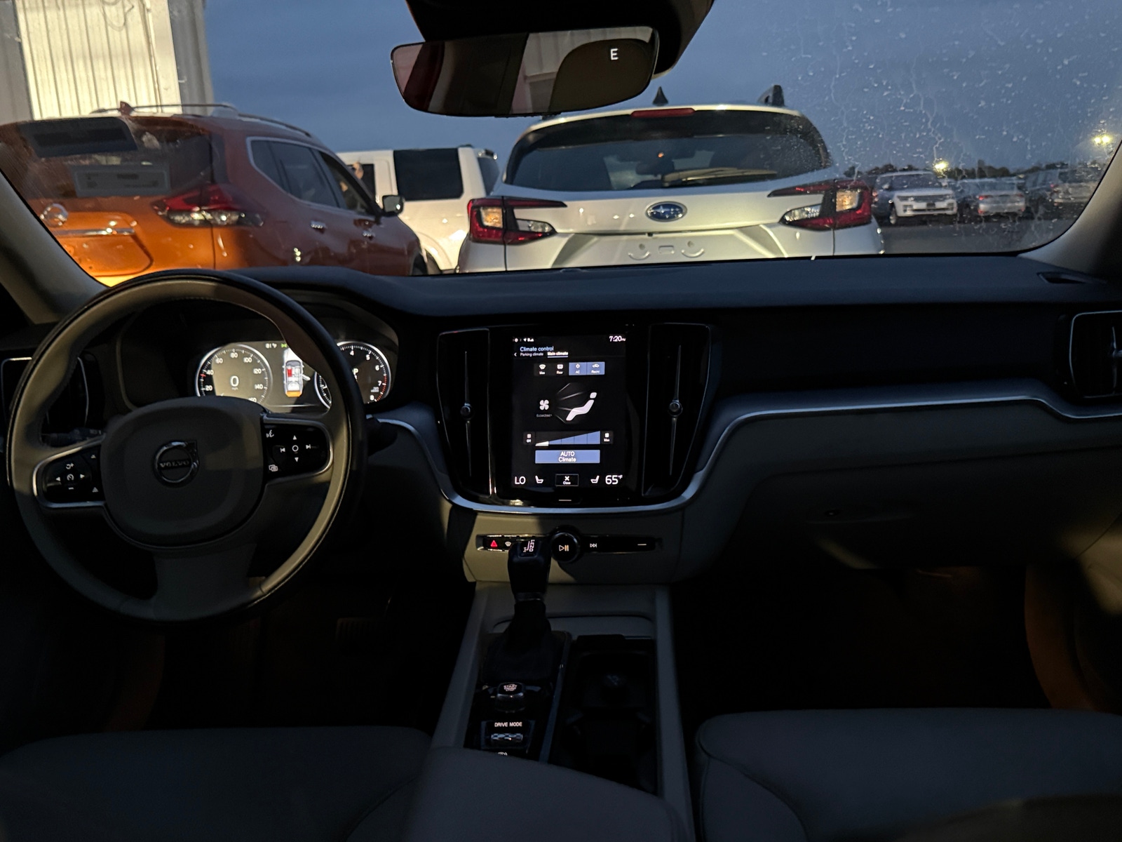 Thumbnail: 2020 Volvo S60 - 2