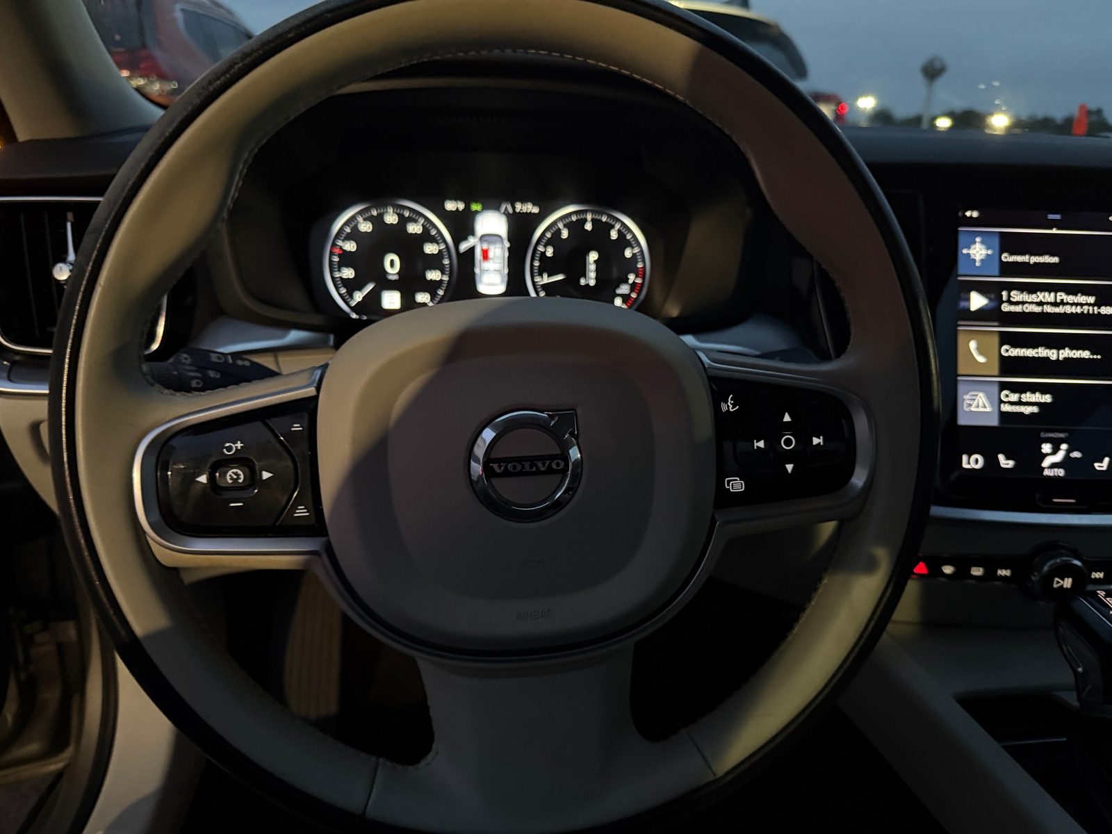 Thumbnail: 2020 Volvo S60 - 4