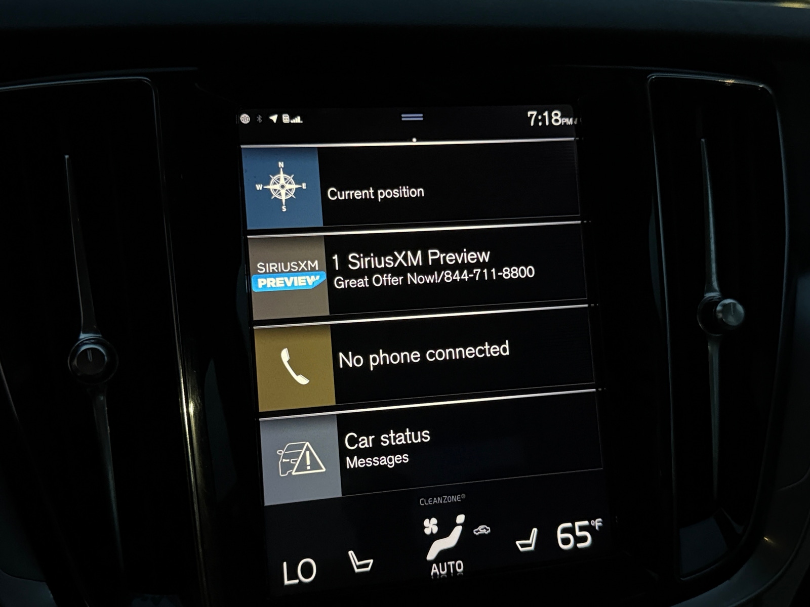 Thumbnail: 2020 Volvo S60 - 3