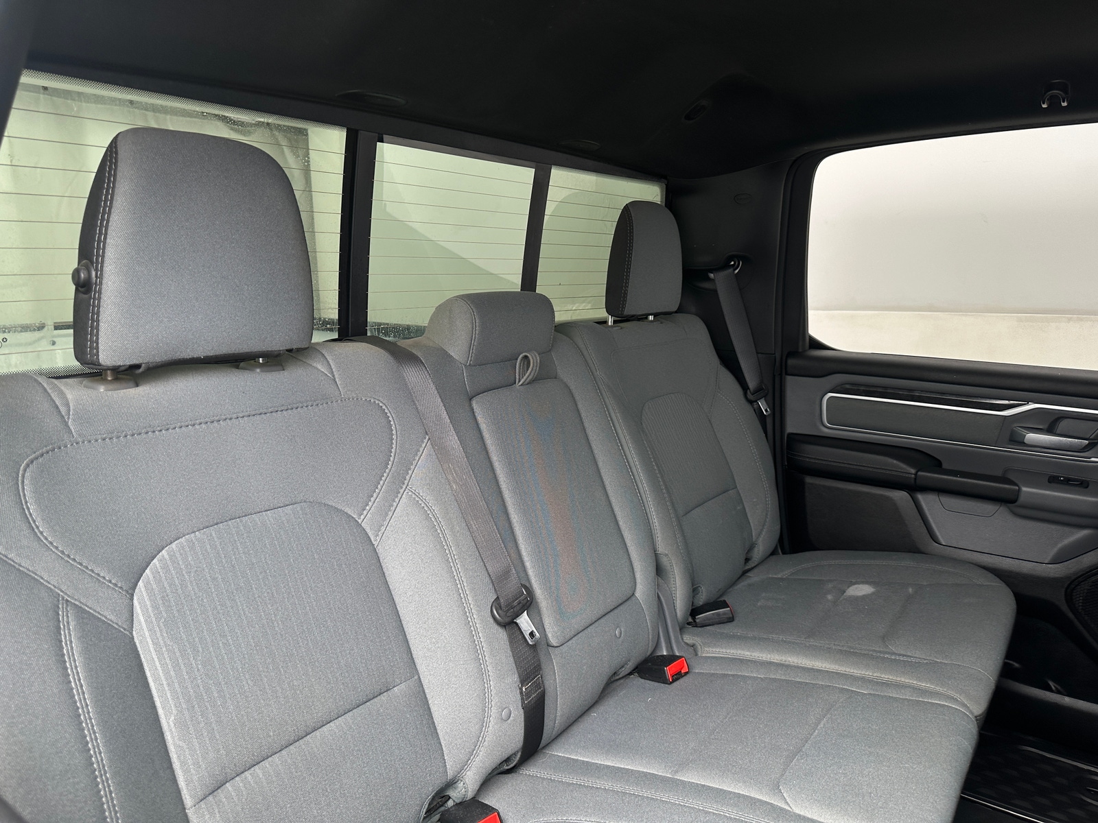 Thumbnail: 2023 RAM 1500 - 6