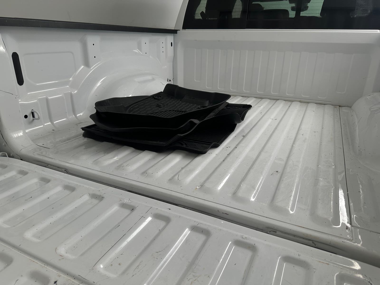 Thumbnail: 2023 RAM 1500 - 7