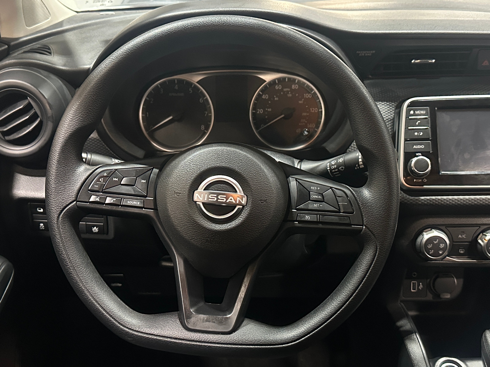 Thumbnail: 2025 Nissan Kicks - 5