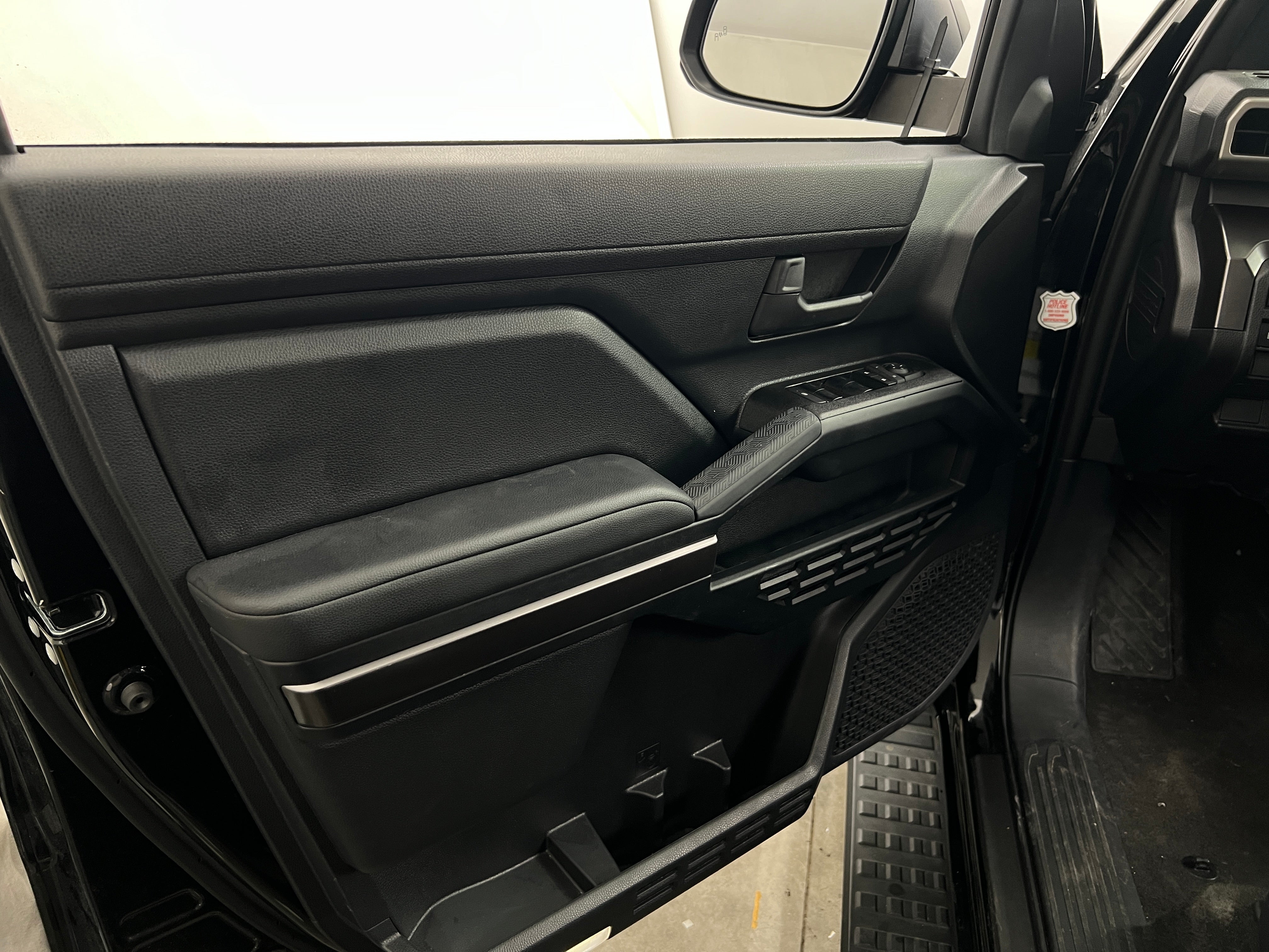 2025 Toyota 4Runner
