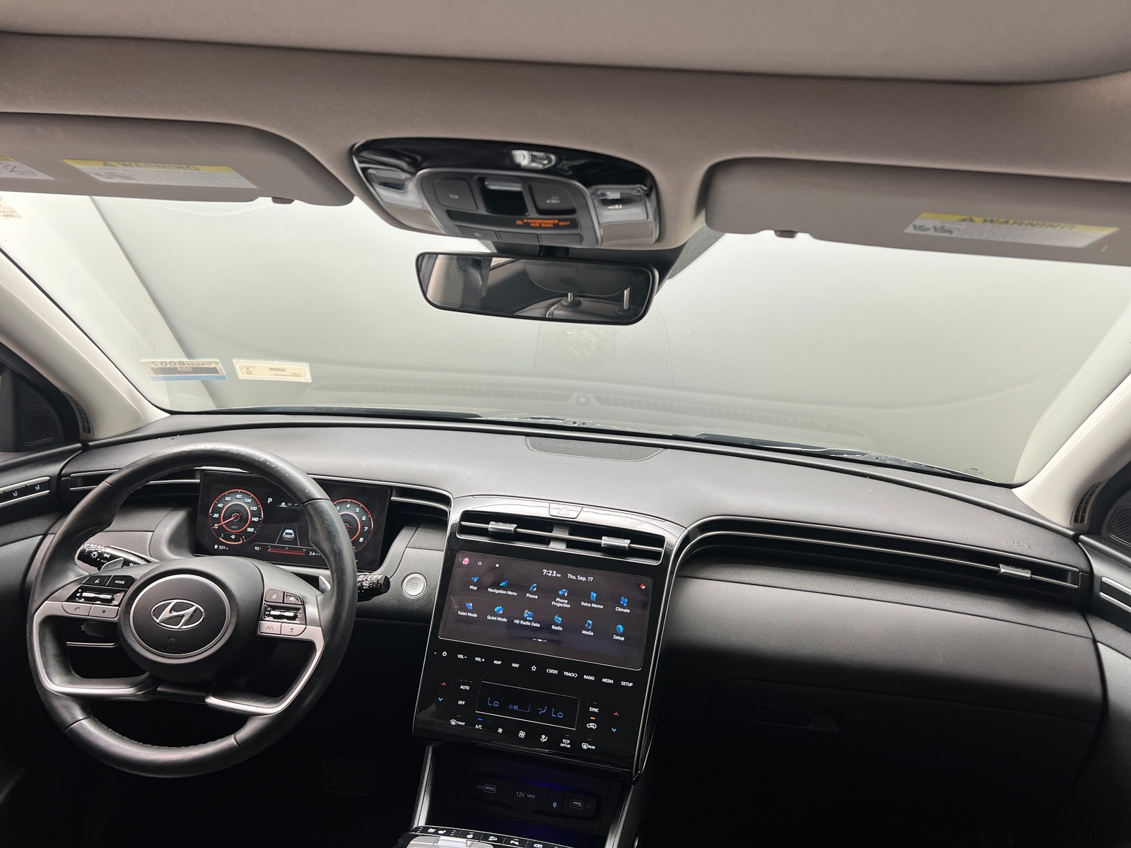 Thumbnail: 2022 Hyundai Tucson - 2