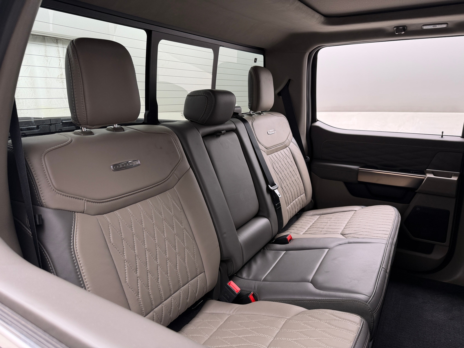 Thumbnail: 2025 Ford Econoline - 5