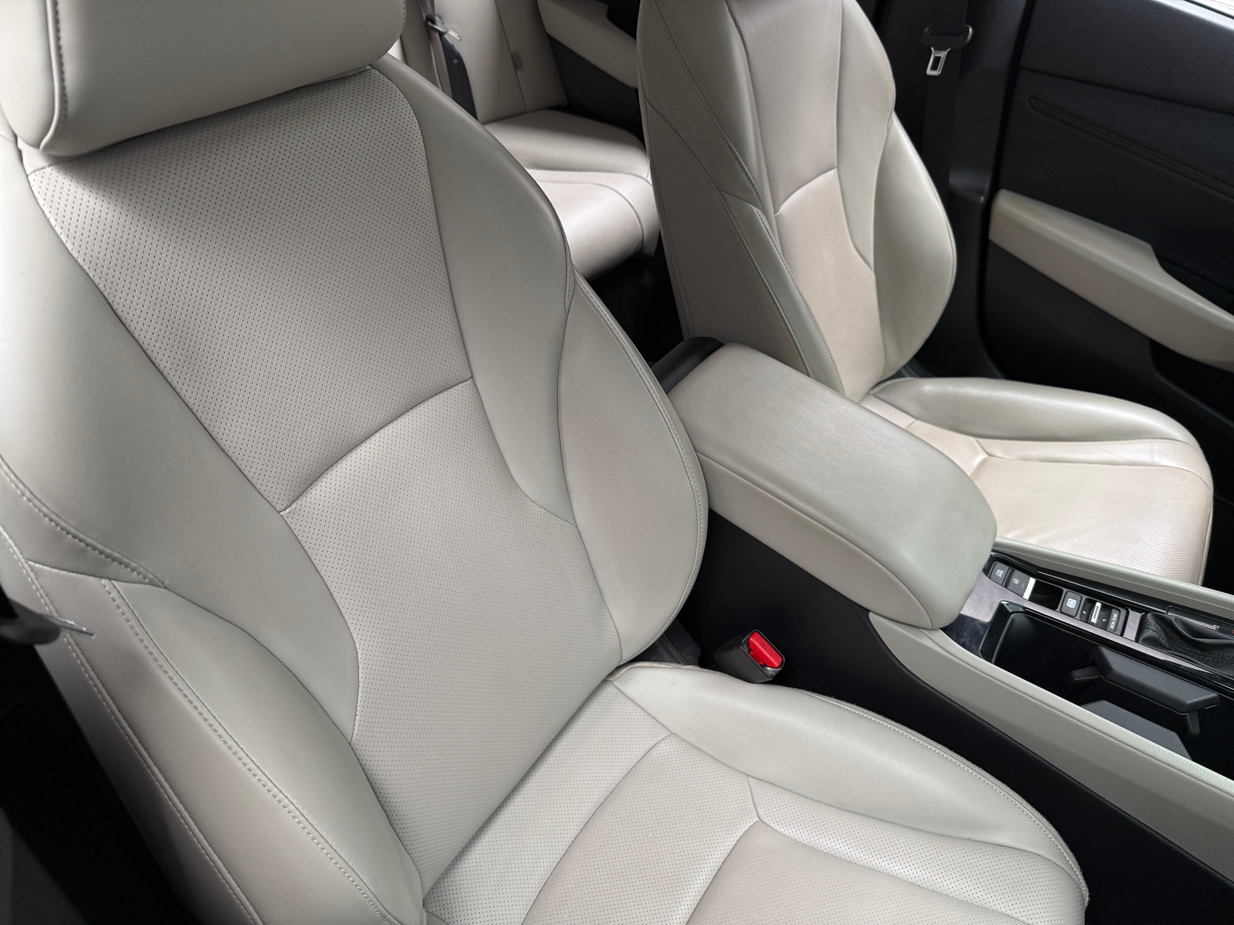 2023 Honda Accord Hybrid