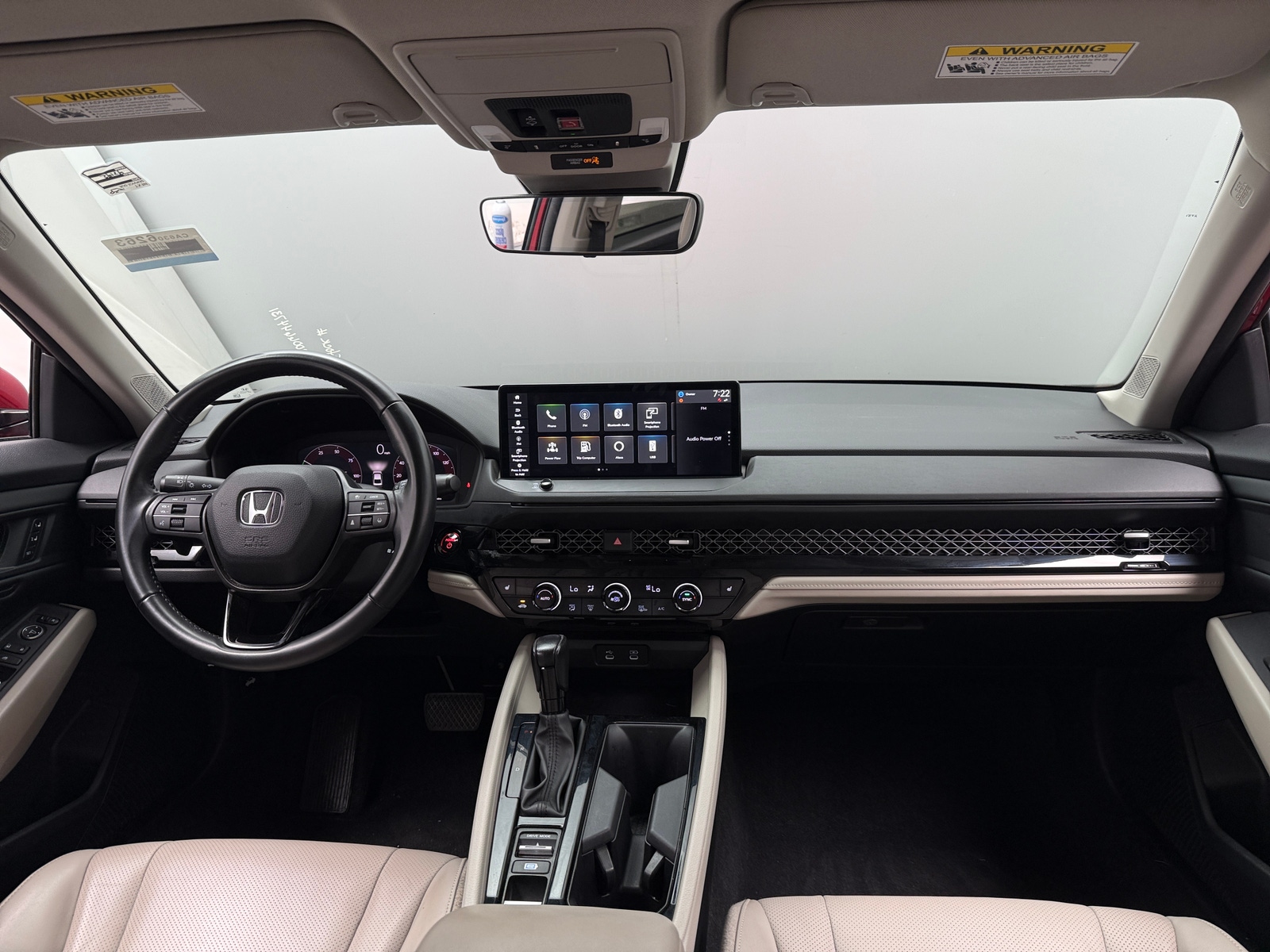Thumbnail: 2023 Honda Accord - 2