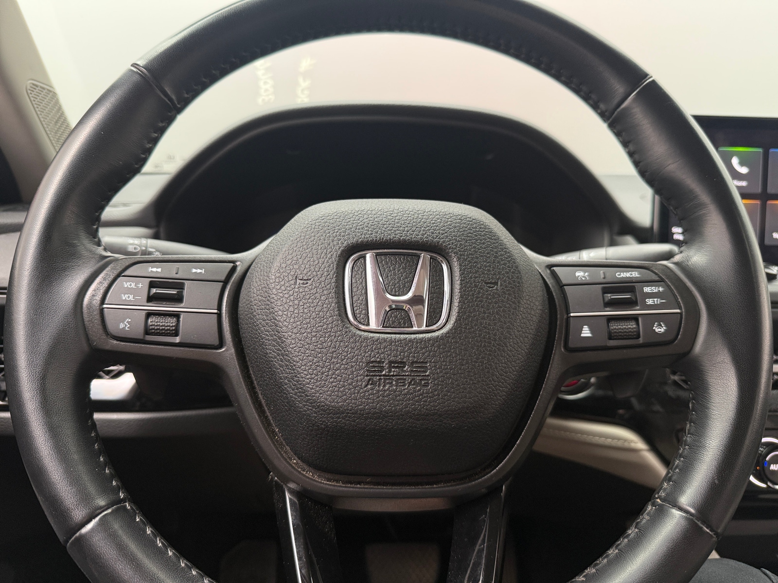 Thumbnail: 2023 Honda Accord - 4