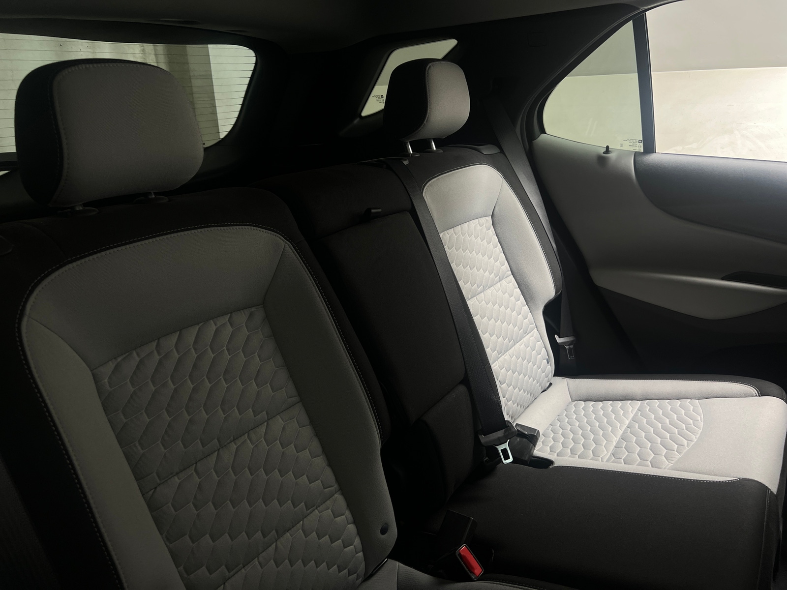 Thumbnail: 2021 Chevrolet Equinox - 6