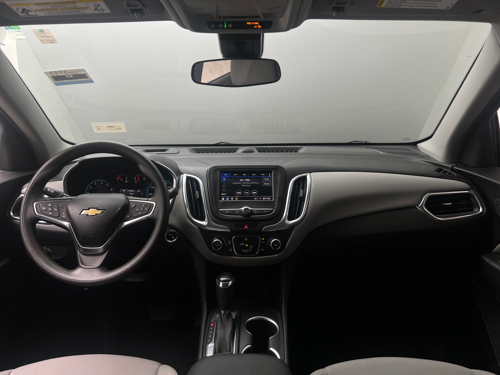Thumbnail: 2021 Chevrolet Equinox - 3