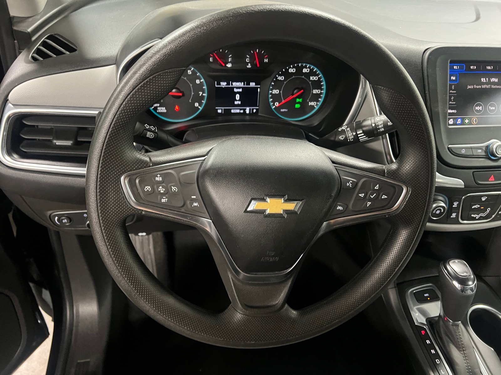 Thumbnail: 2021 Chevrolet Equinox - 5