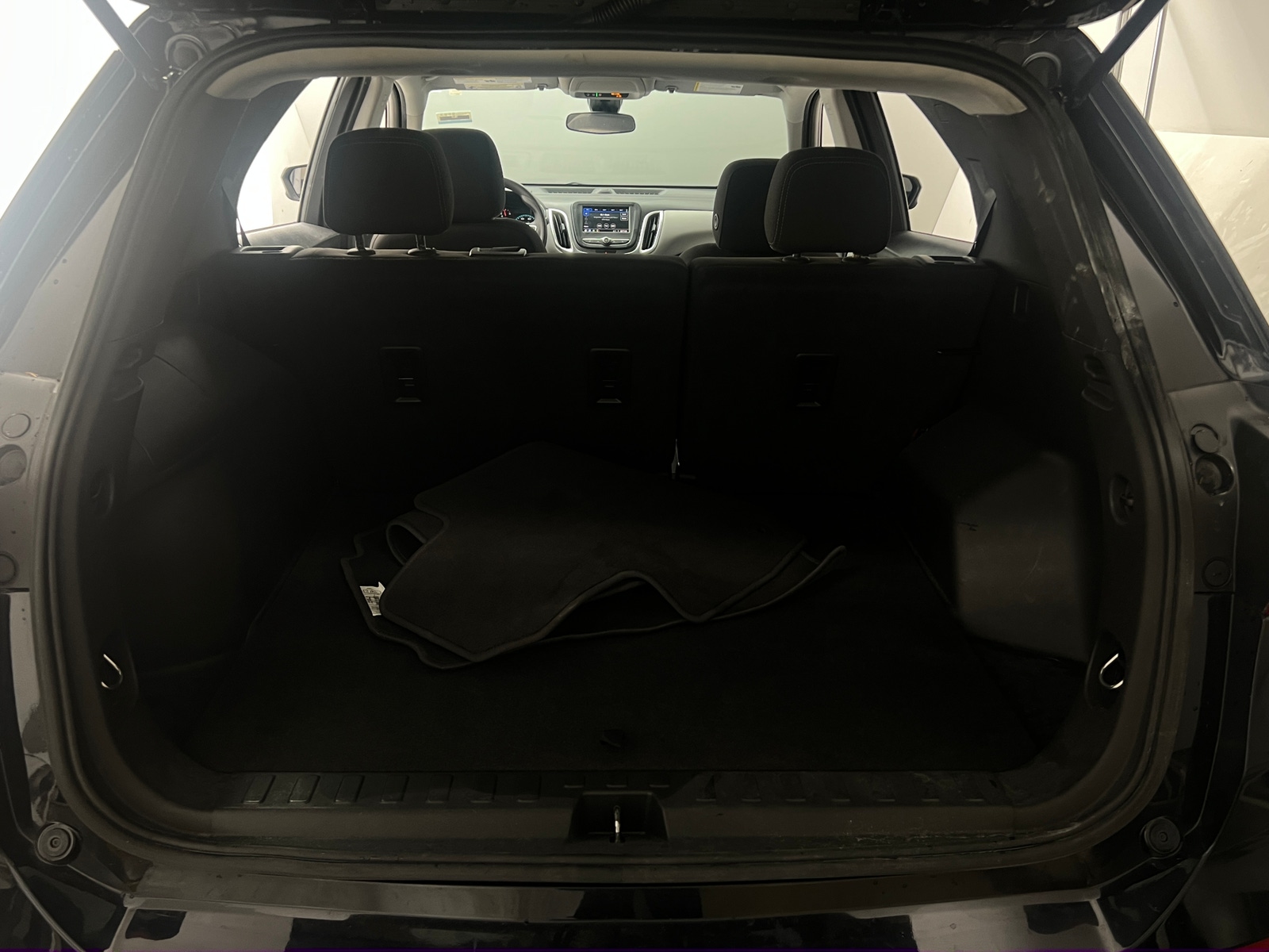 Thumbnail: 2021 Chevrolet Equinox - 7