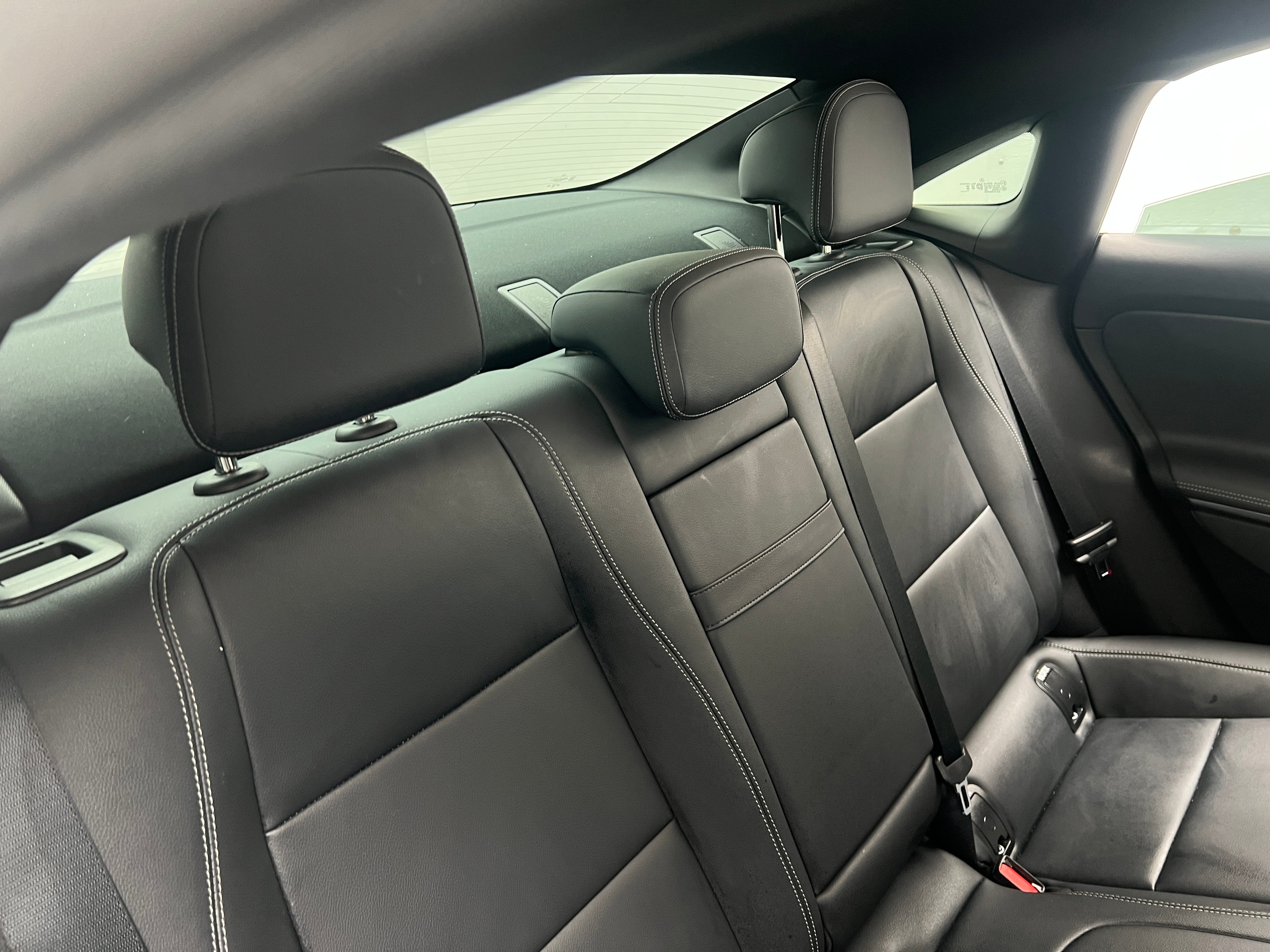 Used 2026 Mercedes-Benz CLA Base with VIN W1KFJ4EB5TJ016076 for sale in Auburn, WA