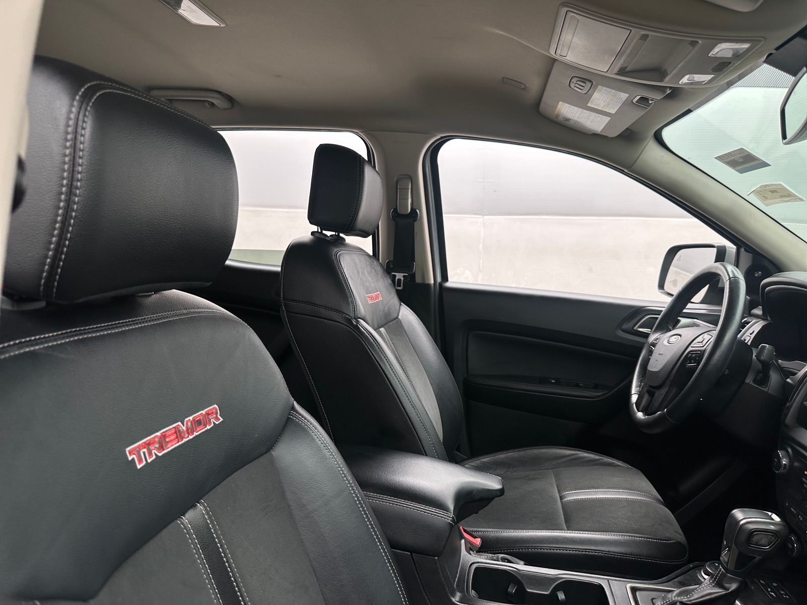 Thumbnail: 2021 Ford Ranger - 2