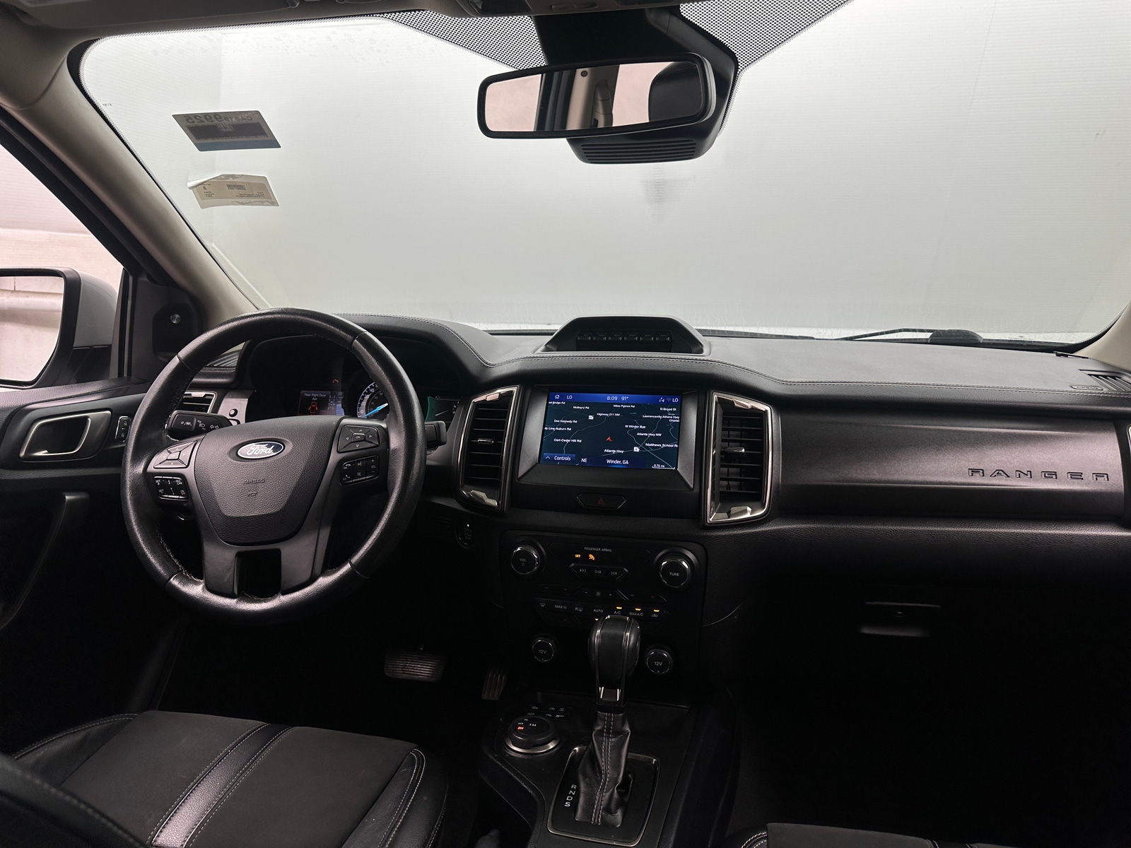 Thumbnail: 2021 Ford Ranger - 3