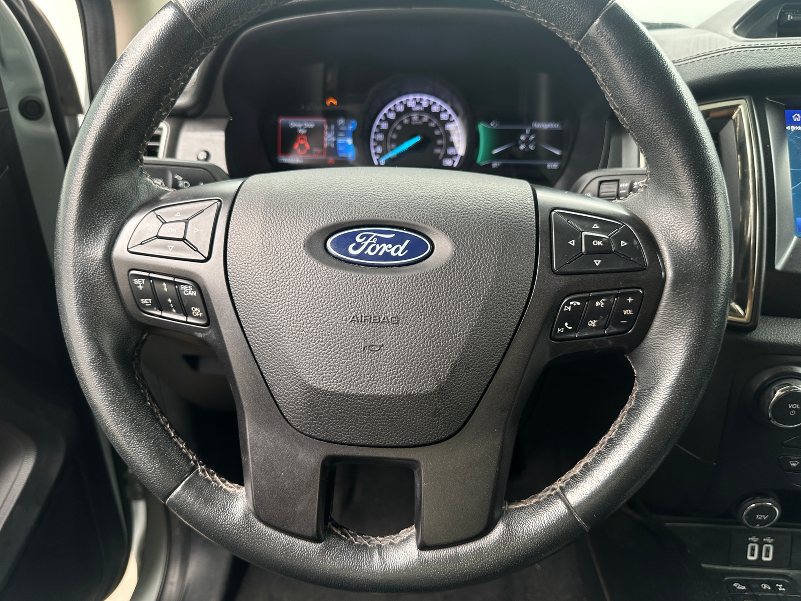 Thumbnail: 2021 Ford Ranger - 5