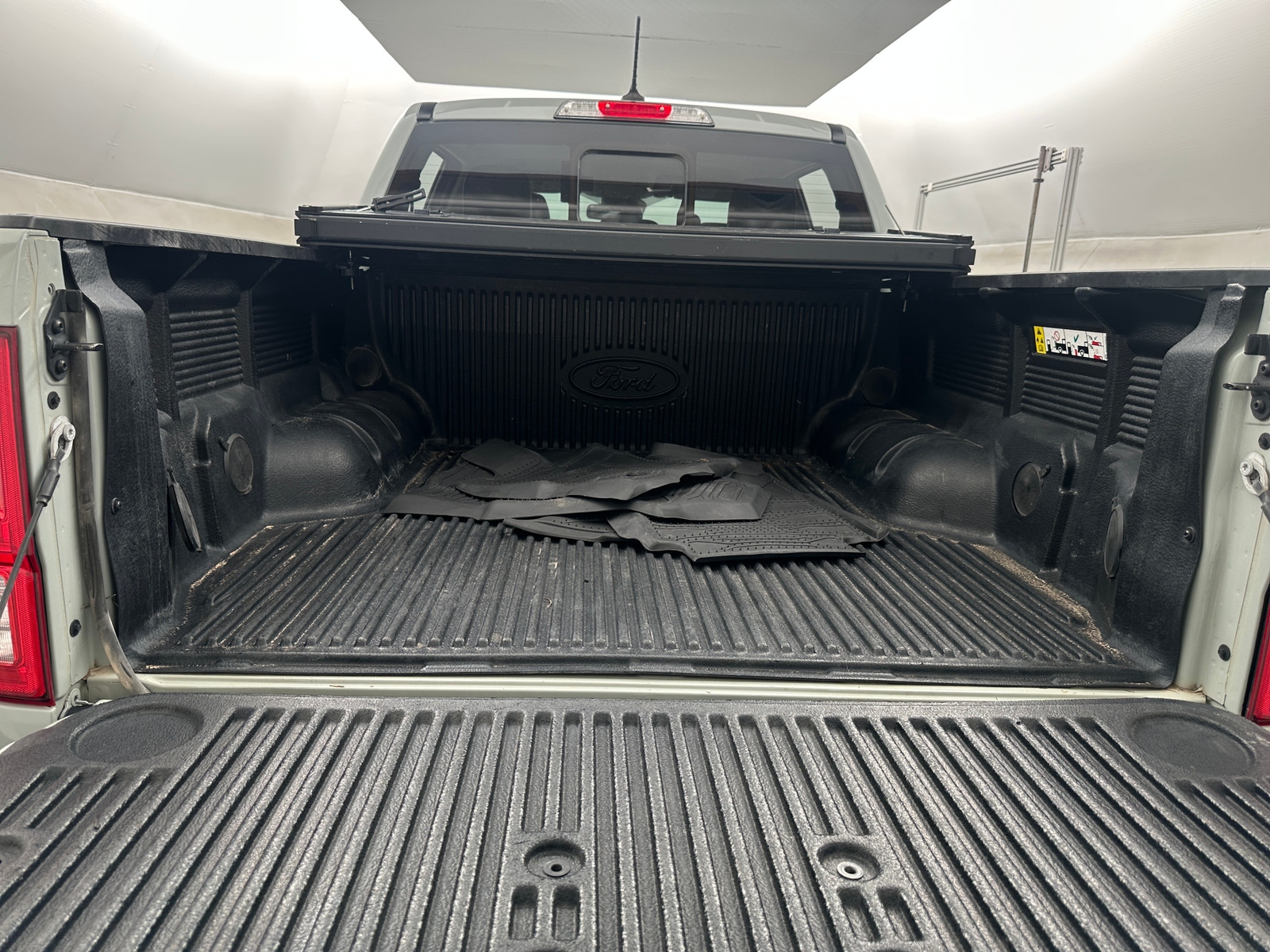 Thumbnail: 2021 Ford Ranger - 7
