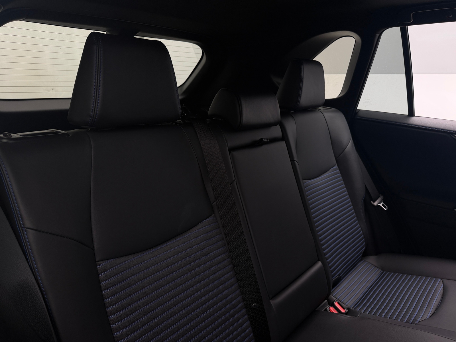 Thumbnail: 2024 Toyota RAV4 - 6