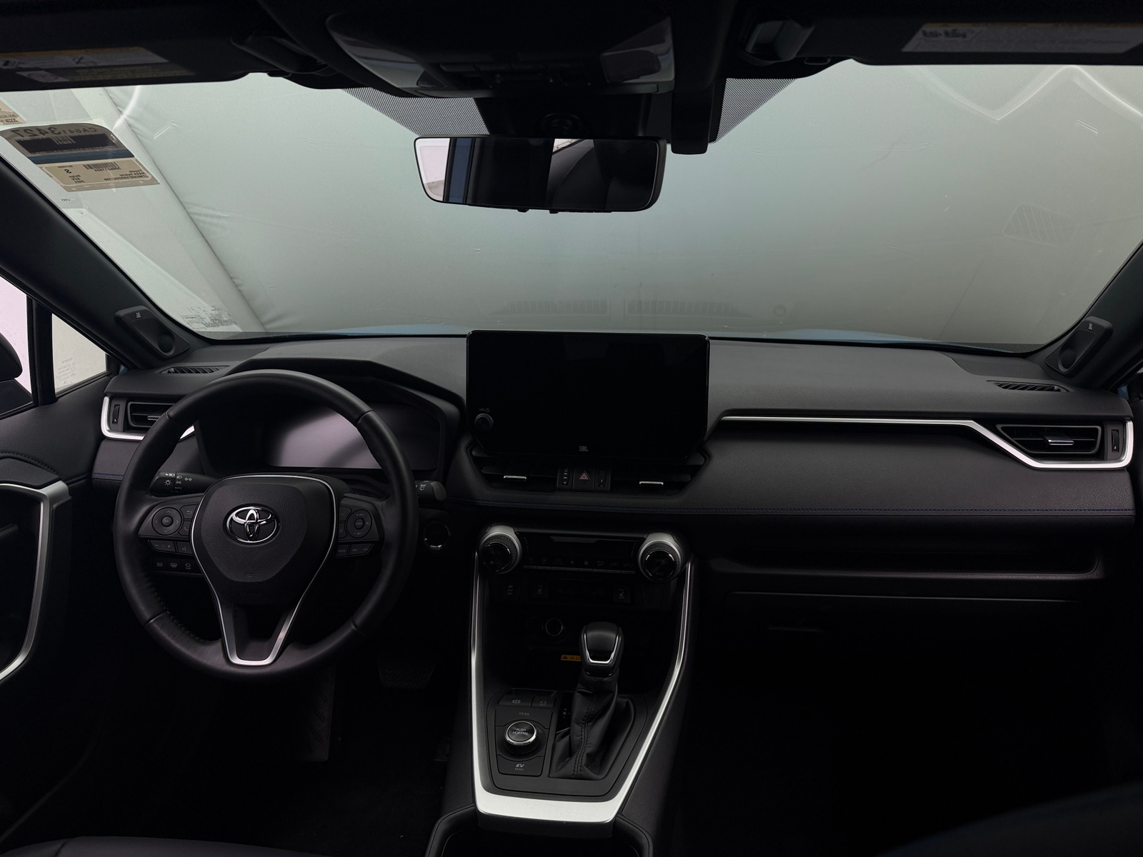 Thumbnail: 2024 Toyota RAV4 - 3
